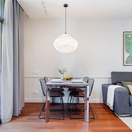 ברצלונה Aspasios Paseo De Gracia Apartments מראה חיצוני תמונה