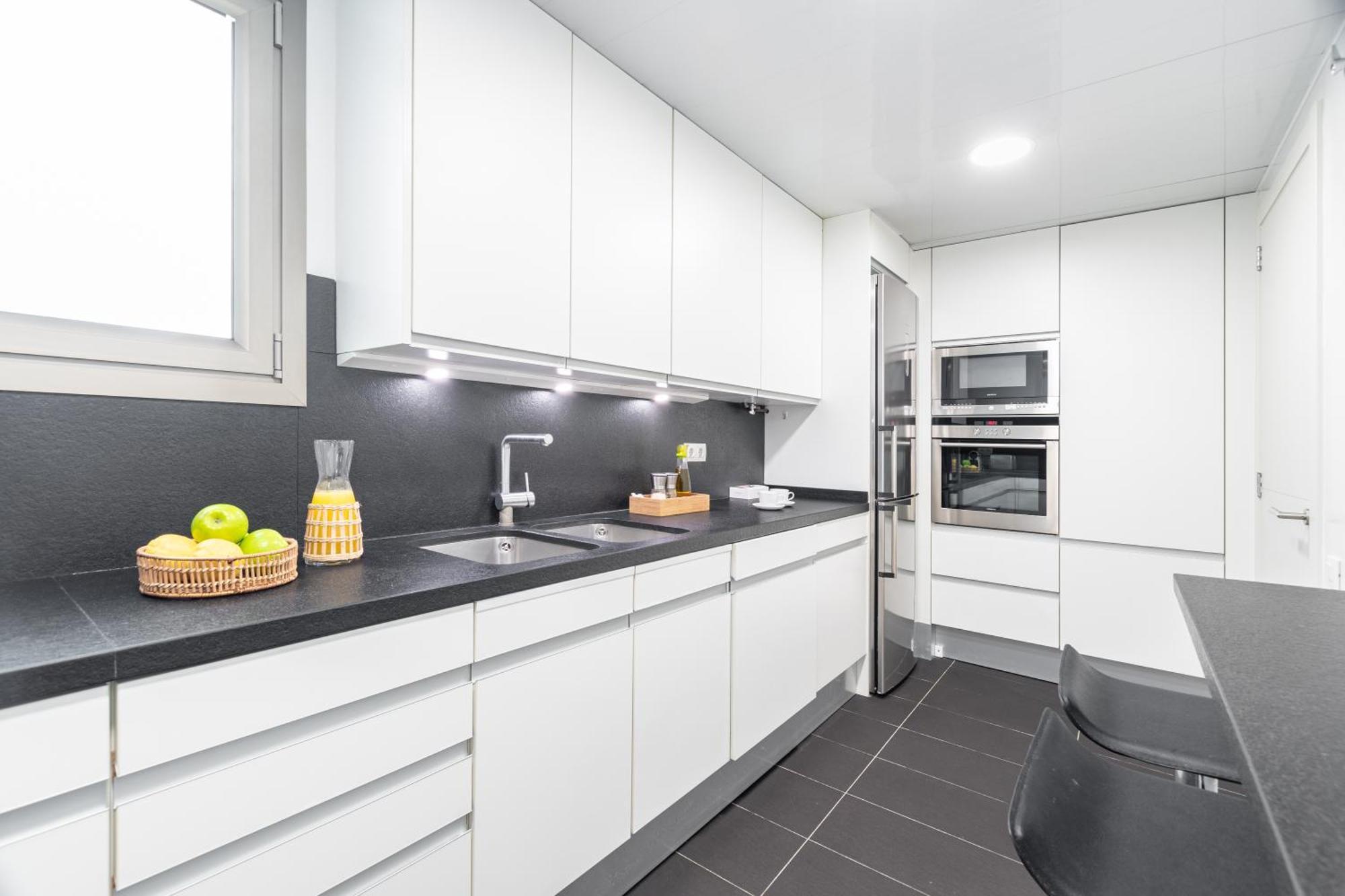 ברצלונה Aspasios Paseo De Gracia Apartments מראה חיצוני תמונה
