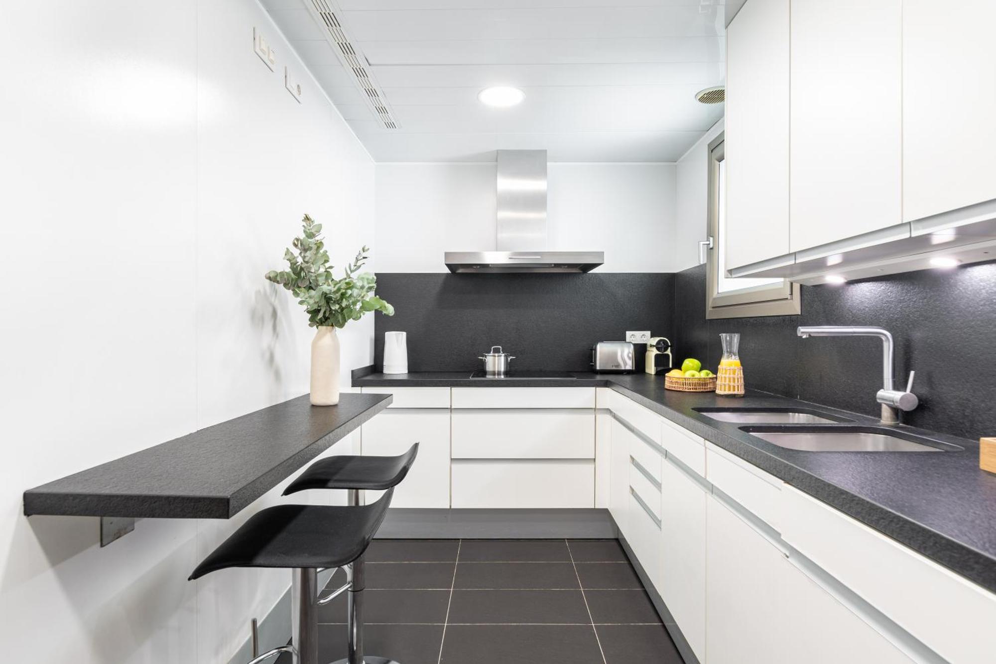 ברצלונה Aspasios Paseo De Gracia Apartments מראה חיצוני תמונה