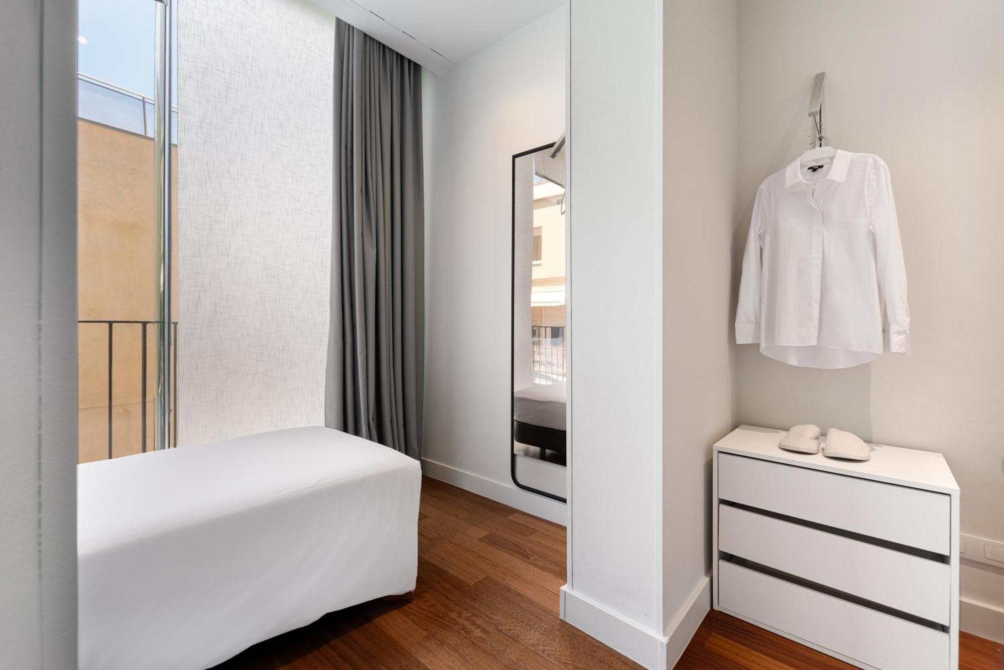ברצלונה Aspasios Paseo De Gracia Apartments חדר תמונה